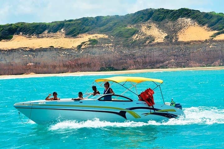 Private Van to Pipa South Coast from Natal — Full-Day Beach & Viewpoint Tour photo 6