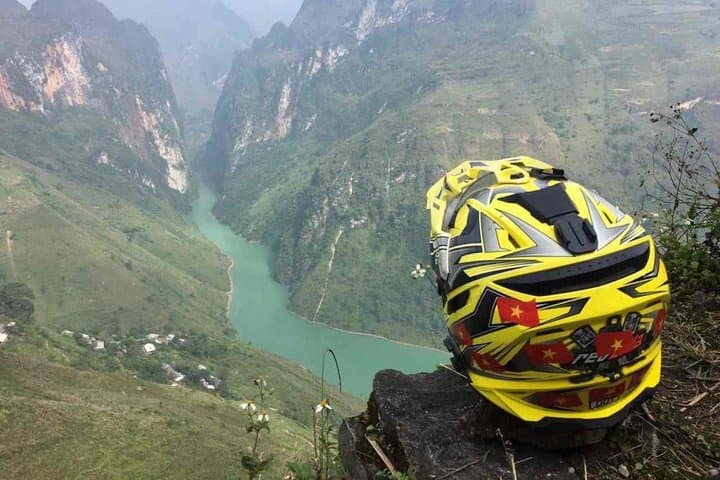 Ha Giang Loop 4-Day Adventure from Hanoi: Ma Pi Leng, Dong Van & Nho Que photo 5