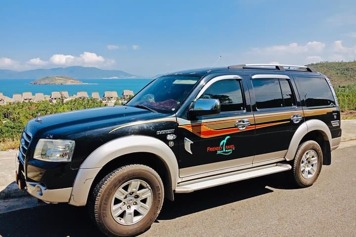 Da Lat to Nha Trang: Full-Day Private Coastal & Cultural Tour with Lunch photo 3