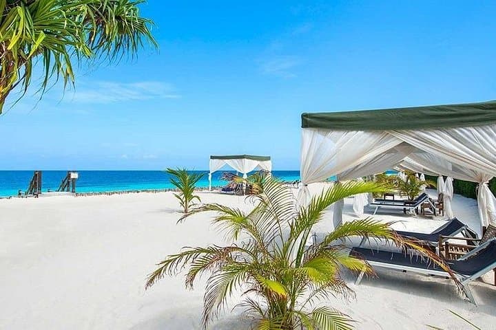 3-Day Zanzibar Holiday: Stone Town Walking Tour, Beaches & Cultural Highlights photo 2