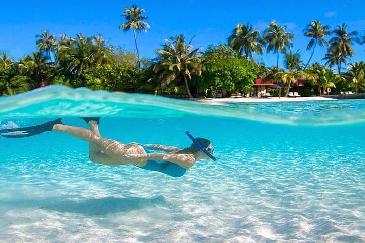 3-Day Zanzibar Holiday: Stone Town Walking Tour, Beaches & Cultural Highlights photo 4