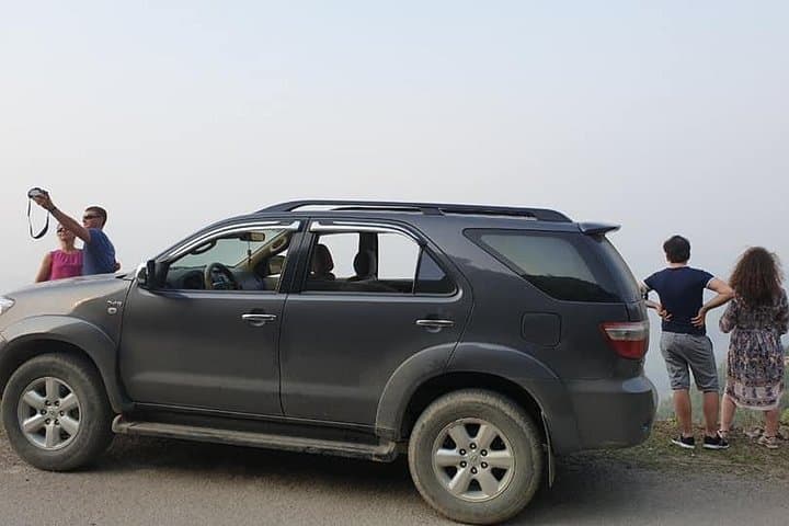 Dong Van Loop: 2-Day Ha Giang Car Tour through Ma Pi Leng & Dong Van Geopark