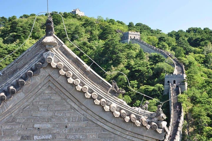 7-Day Cultural & Food Tour: Beijing, Xi'an and Chengdu Highlights photo 3