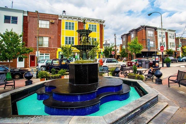 East Passyunk Food Tour: Two-Hour South Philly Tasting Walk photo 2