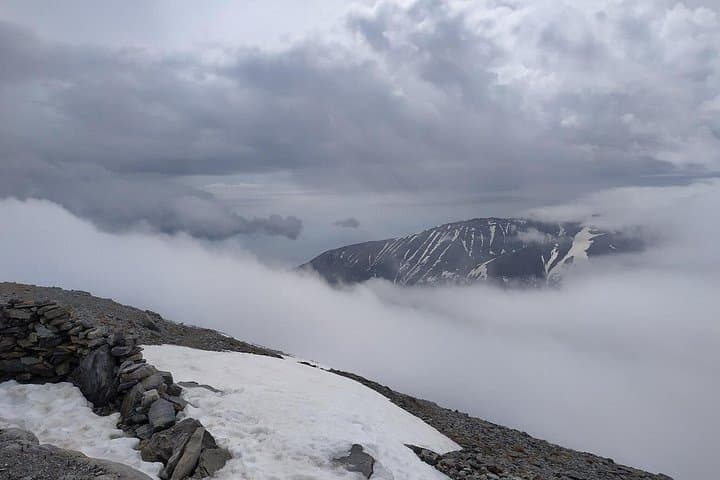 Push to the Summit: Mount Olympus Multi-Day Hike to Mytikas photo 3