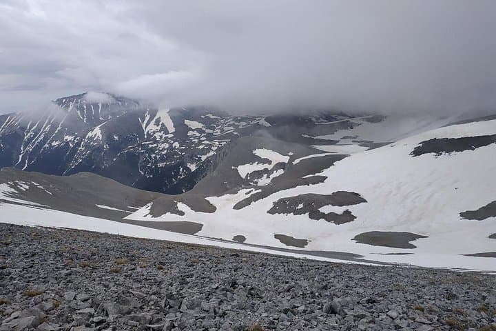 Push to the Summit: Mount Olympus Multi-Day Hike to Mytikas photo 5