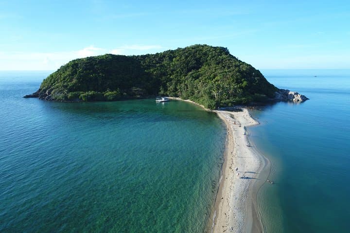 Half-Day Koh Phangan Speedboat Cruise from Koh Samui photo 5