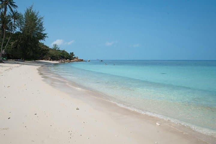 Half-Day Koh Phangan Speedboat Cruise from Koh Samui photo 6