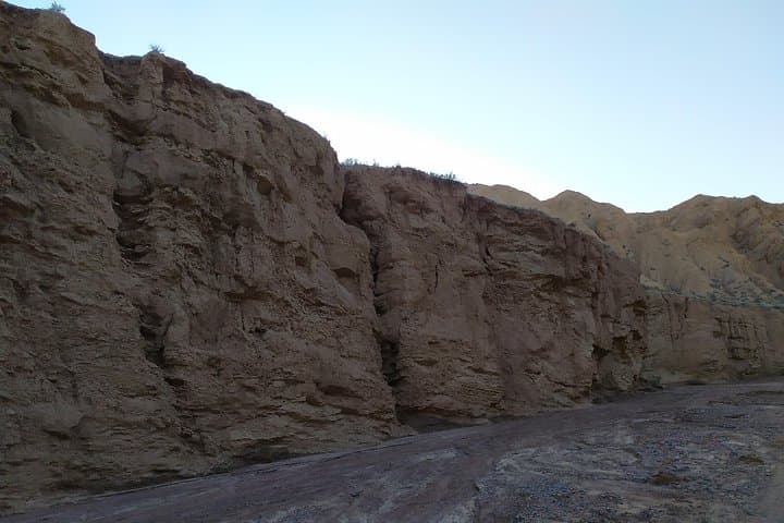 2-Day Issyk-Kul Adventure: Yurt Camp, Fairy Tale Canyon & Barskoon Falls photo 3