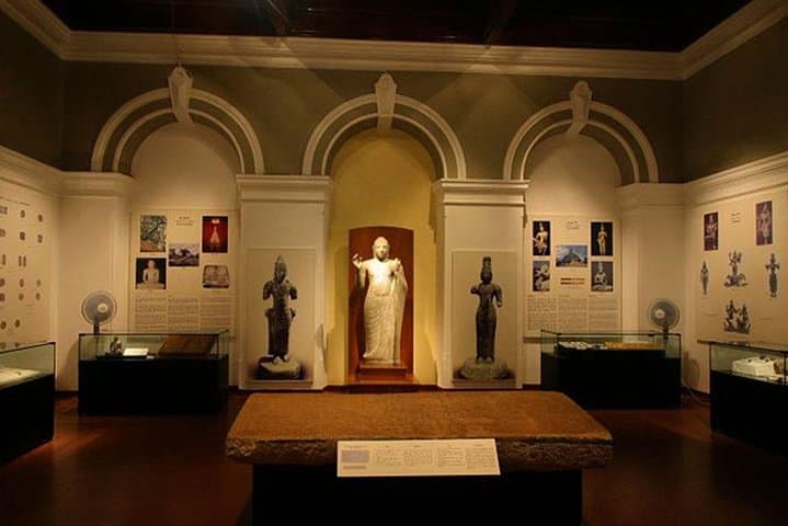 Explore Ancient Anuradhapura: Full-Day Tour from Kandy photo 2