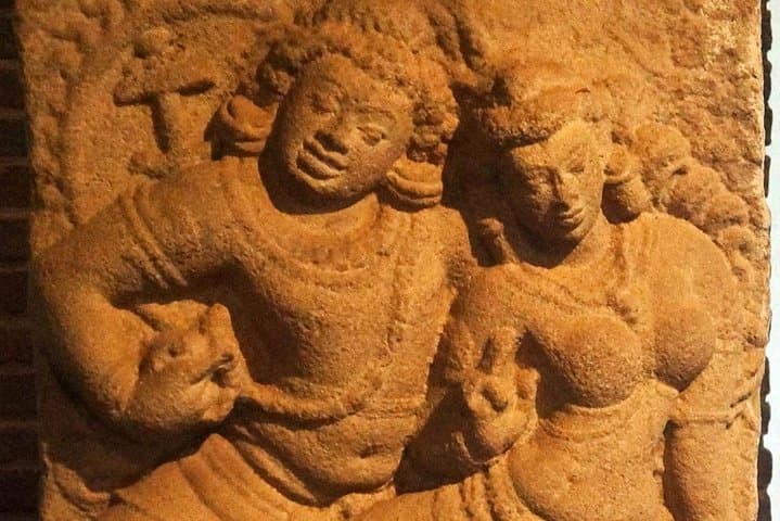 Explore Ancient Anuradhapura: Full-Day Tour from Kandy photo 4