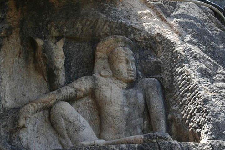 Explore Ancient Anuradhapura: Full-Day Tour from Kandy photo 5