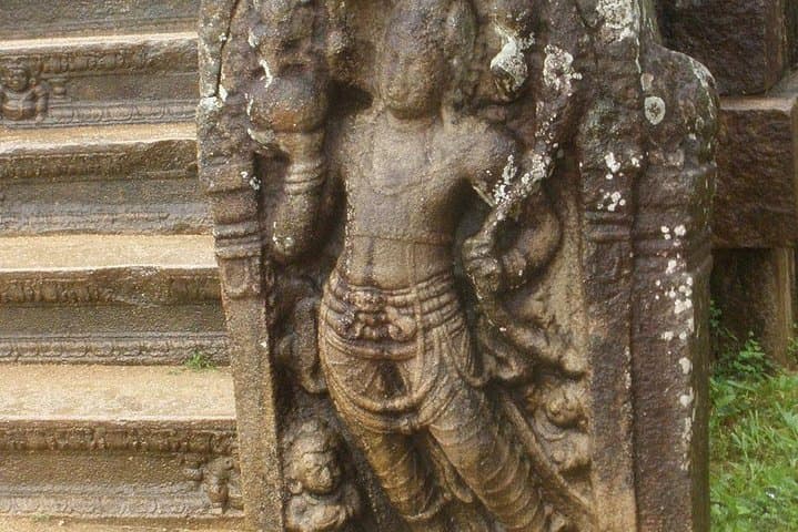 Explore Ancient Anuradhapura: Full-Day Tour from Kandy photo 6