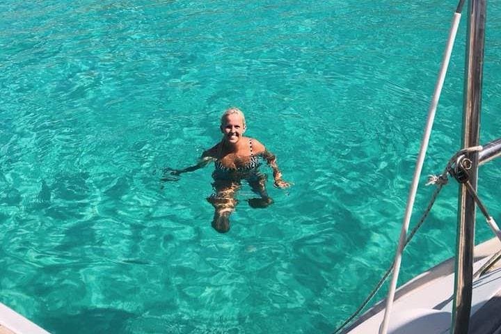 Private Sailing to Balos & Gramvousa: Day Cruise from Kissamos with Lunch photo 2