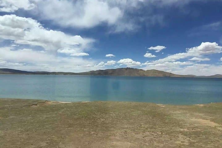 Explore Lhasa and Namtso Lake: 5-Night High-Altitude Tibet Tour with Permit photo 5