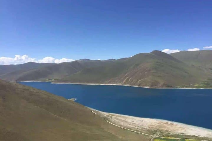 Tibet 8-Day Tour: Lhasa to Everest Base Camp — Itinerary, Permits & Practical Guide photo 3