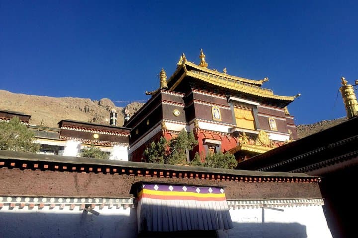 Tibet 8-Day Tour: Lhasa to Everest Base Camp — Itinerary, Permits & Practical Guide photo 5