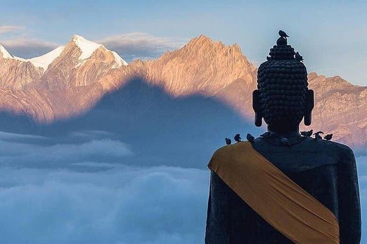 Upper Mustang Trek: 14-Day Lo-Manthang Trekking Adventure in Nepal photo 1