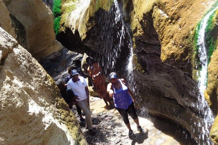 Cycle and Walk Hells Gate: Day Trip from Nairobi into the Rift Valley photo 5