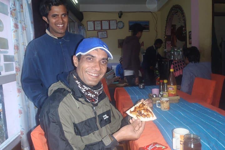 Langtang Valley Trek: 8-Day Kyanjin Gompa Trek from Kathmandu photo 4