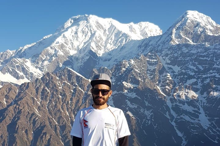 Mardi Himal Trek: Short Annapurna Trek to Spectacular High-Altitude Views photo 6