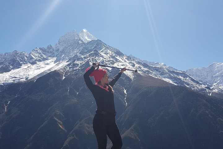 Everest Base Camp Trek: 12-Day Classic Khumbu Route via Lukla photo 5
