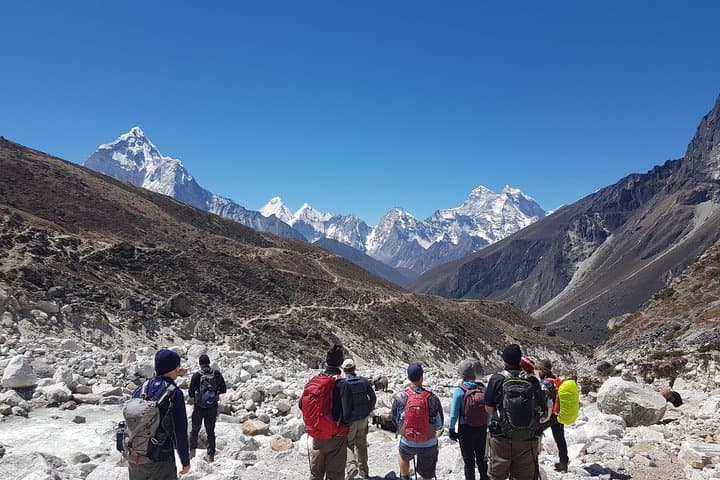 Everest Base Camp Trek: 12-Day Classic Khumbu Route via Lukla photo 6