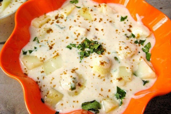 Pune Home Cooking Class with Local Chef Family — Traditional Maharashtrian Dinner Experience photo 6