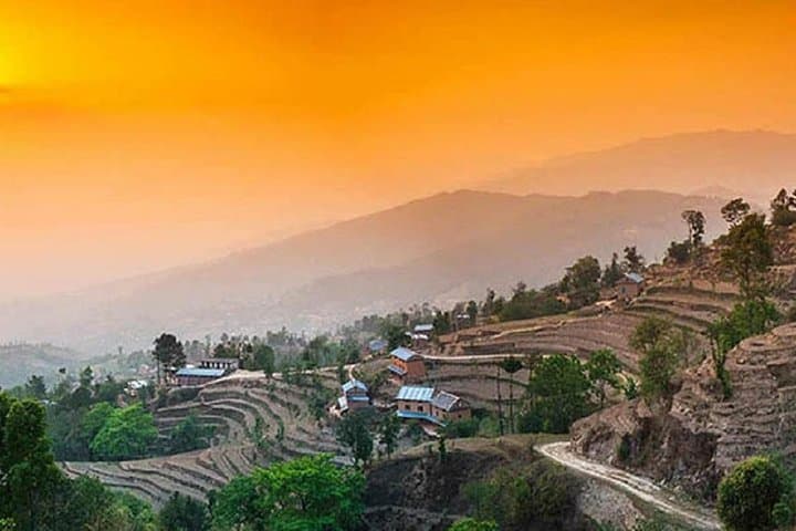 Nagarkot to Dhulikhel Day Hike from Kathmandu — Himalayan Panoramas & Village Trails photo 6