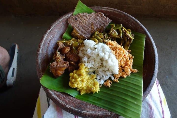 Sri Lanka Short Tour: 3-Day Colombo & Kandy Highlights photo 5