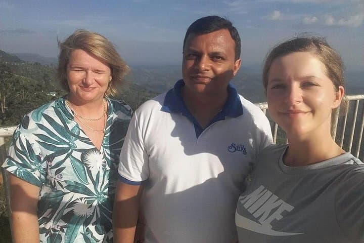 Sri Lanka Short Tour: 3-Day Colombo & Kandy Highlights photo 6