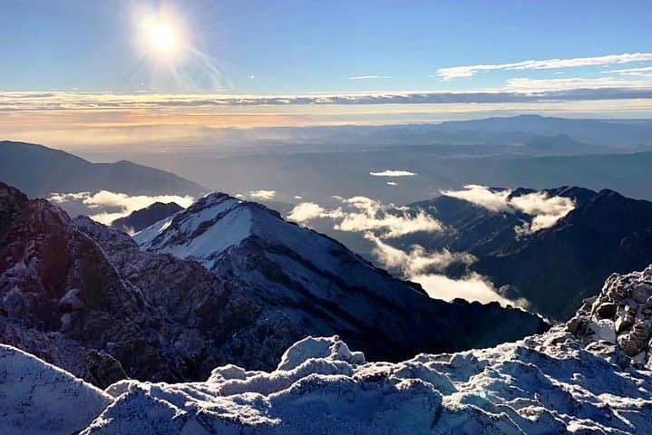 Summit Mount Toubkal in 2 Days: Guided Hike from Marrakech photo 6