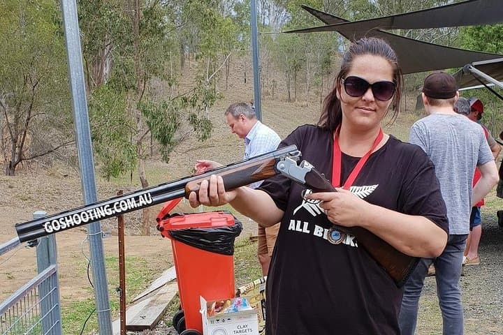 Clay Target Shooting in Werribee — Private Group Experience with Pro Instructors photo 3
