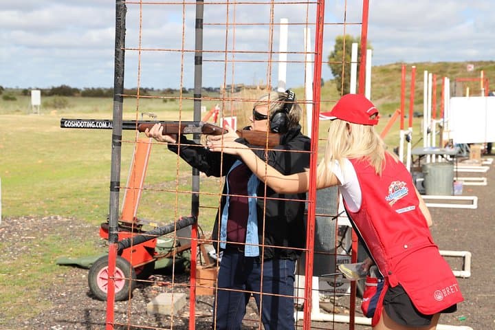 Clay Target Shooting in Werribee — Private Group Experience with Pro Instructors photo 4