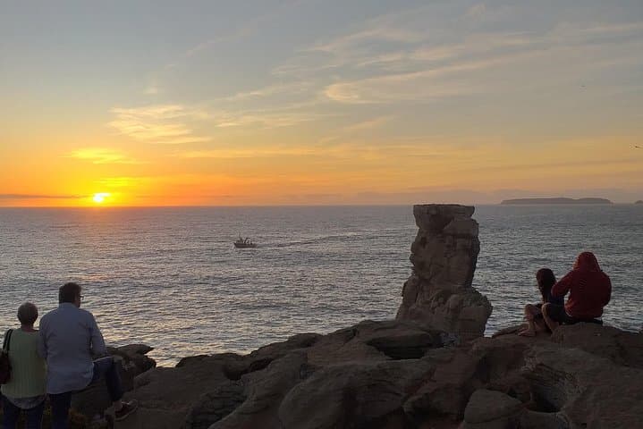 Peniche Surf Experience: Learn to Ride Portugal's Wild West Coast photo 6