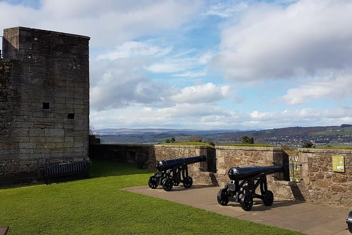 Private Braveheart & Whisky Country Shore Excursion from Edinburgh photo 6
