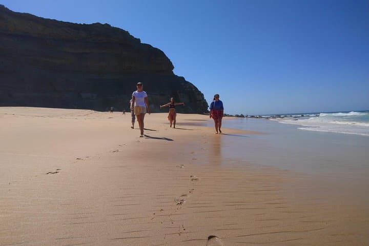 Peniche Surf Experience: Learn to Ride Portugal's Wild West Coast photo 5