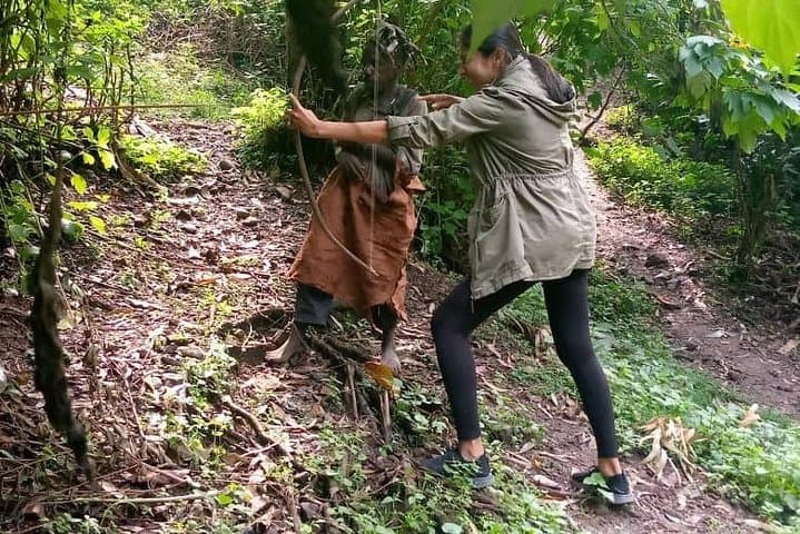 3-Day Bwindi Gorilla Trekking Safari: Track Mountain Gorillas in Uganda photo 4