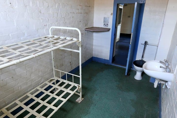 Inside Shepton Mallet Prison: A Guided Tour of Somerset’s Historic Gaol photo 2