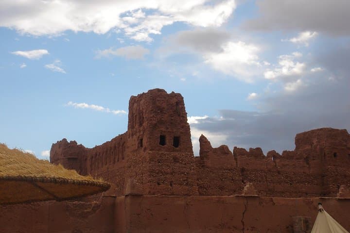 Zagora Desert Tour from Marrakech: 2-Day Camel Trek & Overnight Sahara Camp photo 5