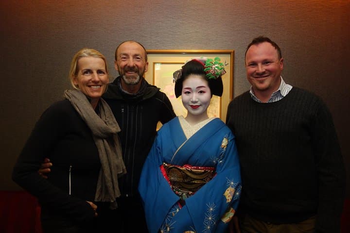 Kyoto VIP Private Tour — Custom Gardens, Temples & Chauffeured Sightseeing photo 6