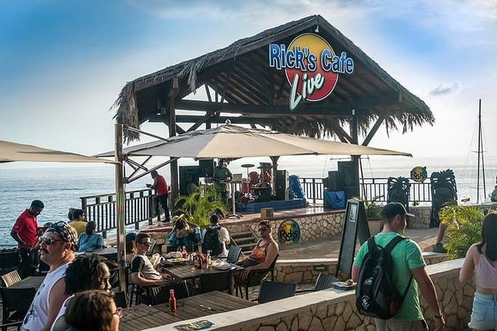 Experience Negril: Seven Mile Beach and Cliffside Sunsets photo 2