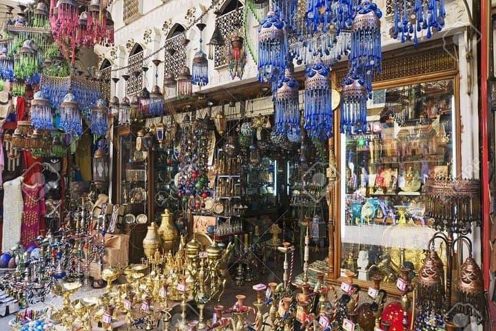 Private 2-Day Cairo Tour from Hurghada: Giza Pyramids, Egyptian Museum & Citadel photo 3