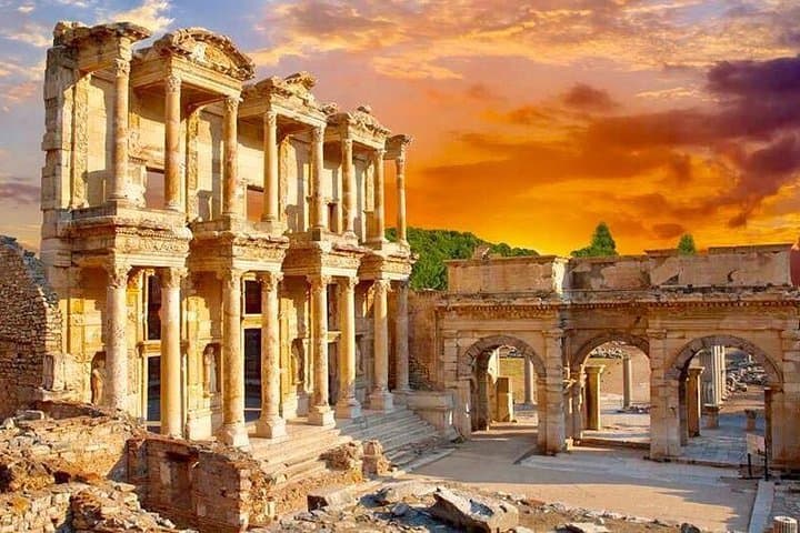 4-Day Private Tour: Cappadocia, Ephesus & Pamukkale from Istanbul photo 6