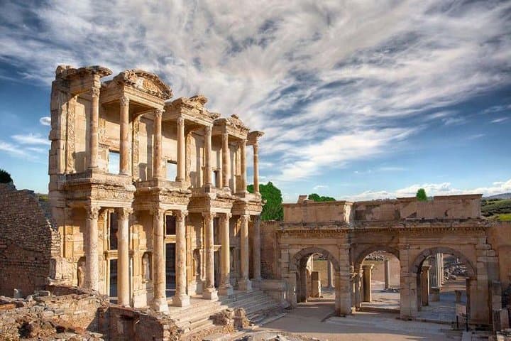 4-Day Private Tour: Cappadocia, Ephesus & Pamukkale from Istanbul photo 5