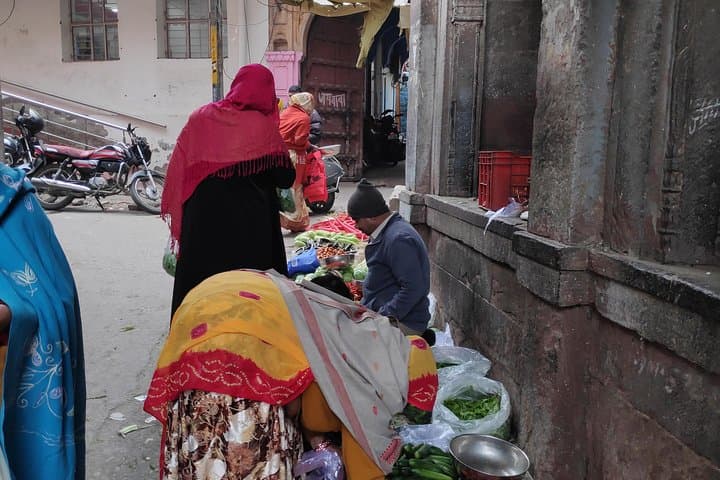 Jodhpur Photographic Walking Tour: Capture the Blue City in 80 Minutes photo 2