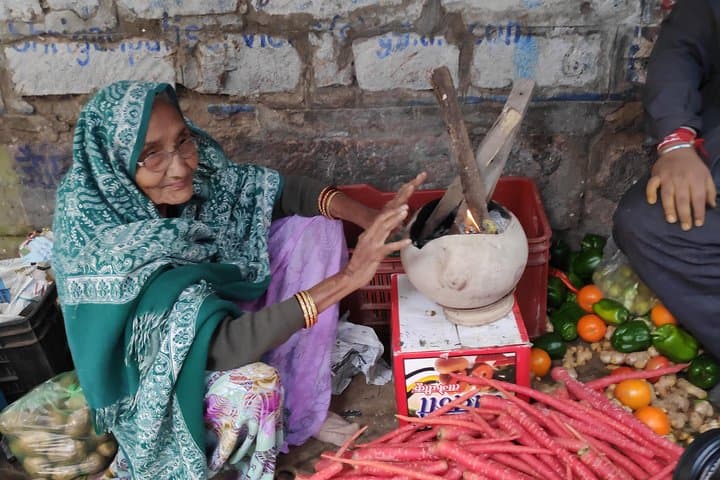 Jodhpur Photographic Walking Tour: Capture the Blue City in 80 Minutes photo 5