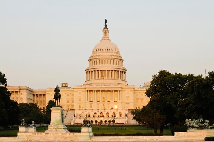 Moonlight Tour: Private 3-Hour Nighttime Washington DC Sightseeing photo 6