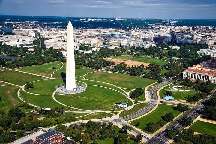 Moonlight Tour: Private 3-Hour Nighttime Washington DC Sightseeing photo 2