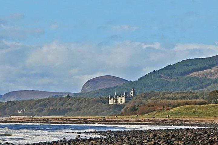 Custom Highland Private Minibus Tour from Inverness — 8‑Hour Bespoke Highlands Experience photo 4